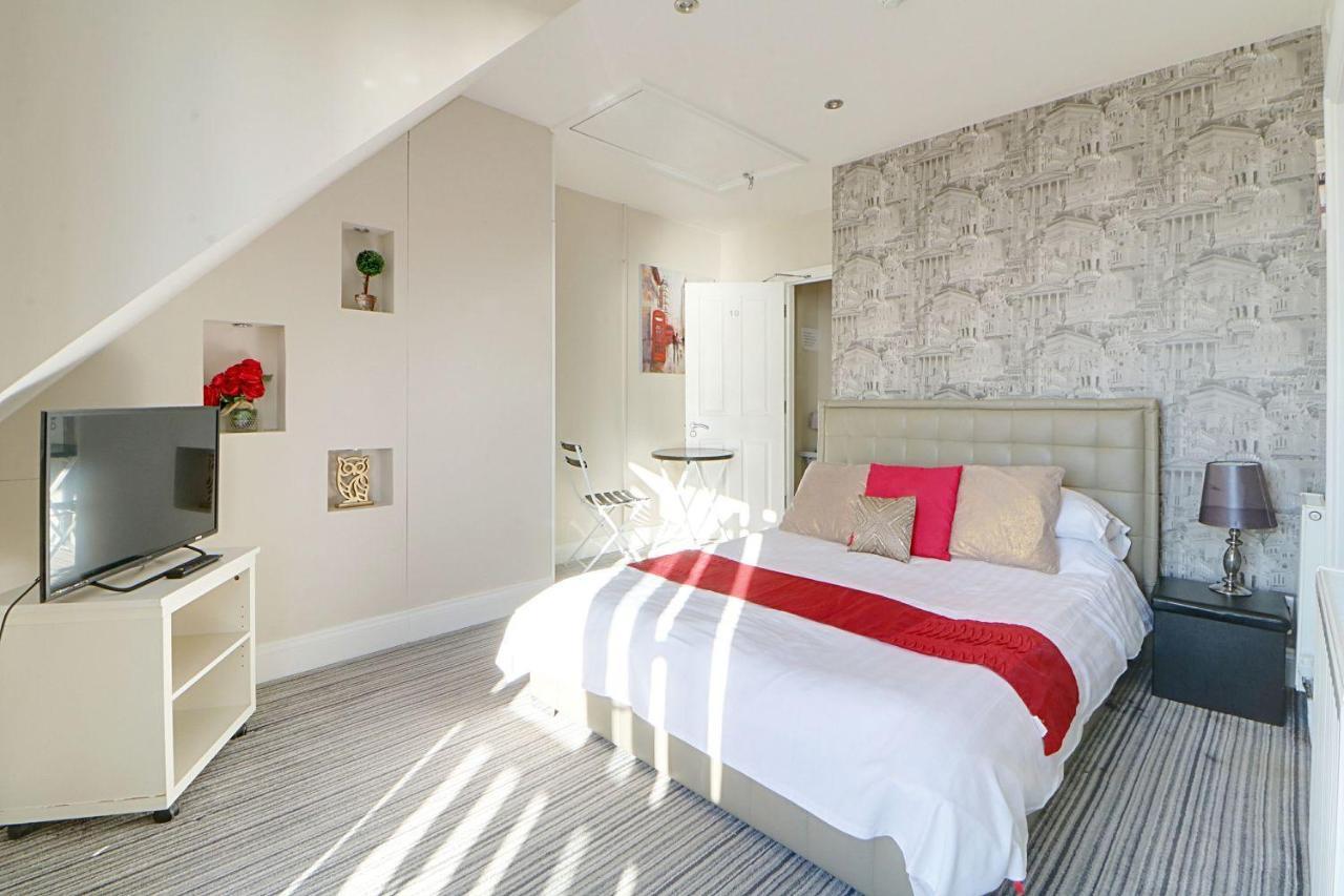 The Waverley Southend-on-Sea Habitación foto