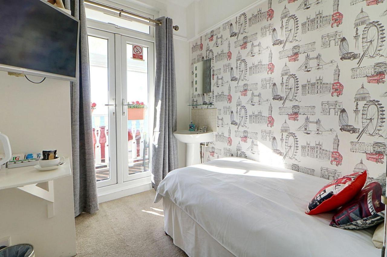The Waverley Southend-on-Sea Habitación foto