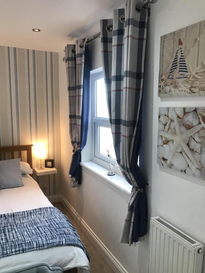 The Waverley Southend-on-Sea Habitación foto