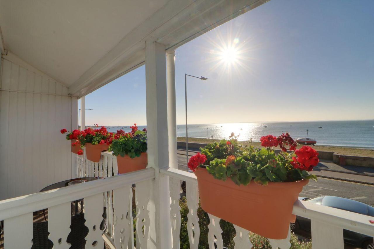 The Waverley Southend-on-Sea Habitación foto